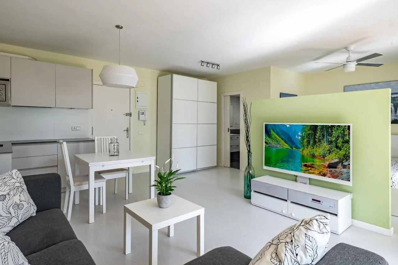 Apartamento Bahia Blanca Vilanova i la Geltrú España