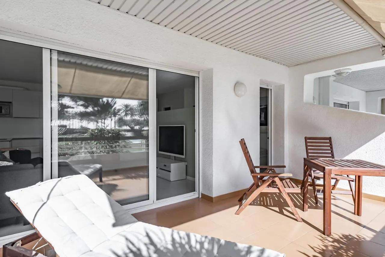 Apartamento Bahia Blanca Vilanova i la Geltru 0*,  Spain