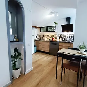 Casa Petits Manresa